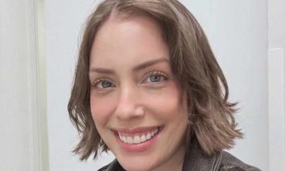 Fabiana Justus encerra tratamento contra o câncer