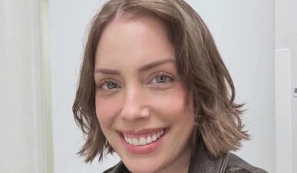 Fabiana Justus passou por longo tratamento contra a doença