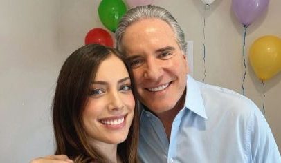 Fabiana Justus nega ser bancada pelo pai: pago minhas contas