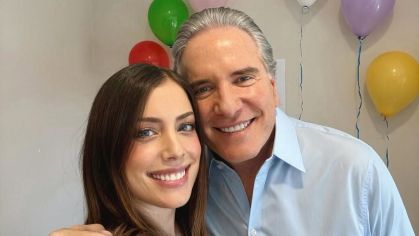 Fabiana Justus e Roberto Justus