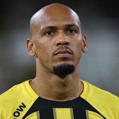 Fabinho diz que convocação para a Copa é uma das maiores honras