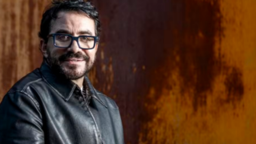 Padre Fábio de Melo lança novo álbum no dia 15 de maio
