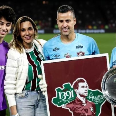 Convocação de Fabio teria tornado campanha mais justa e poética