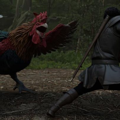 Depois de Forza Horizon 6, estúdio confirma lançamento de Fable ainda neste ano