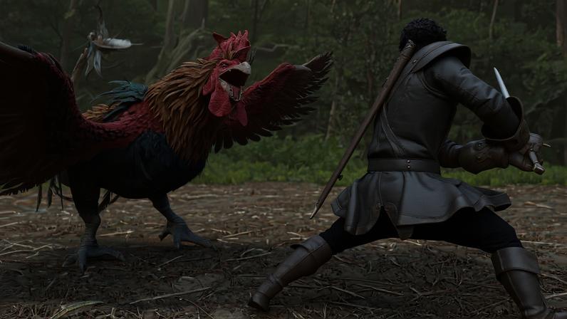Depois de Forza Horizon 6, estúdio confirma lançamento de Fable ainda neste ano