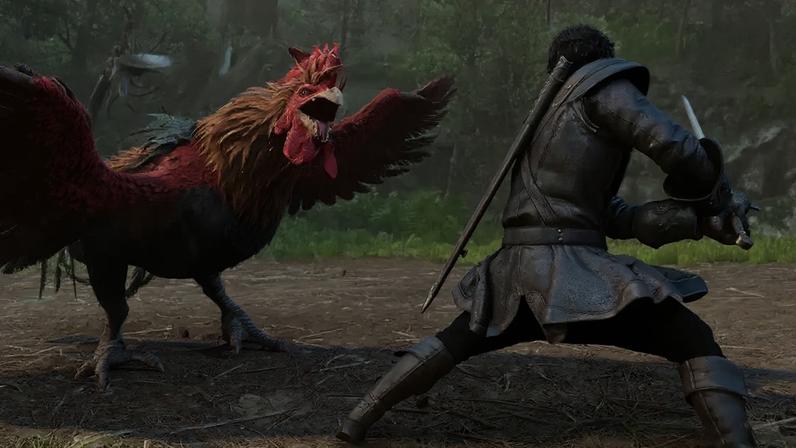 Microsoft anuncia adiamento de Fable para fevereiro de 2027