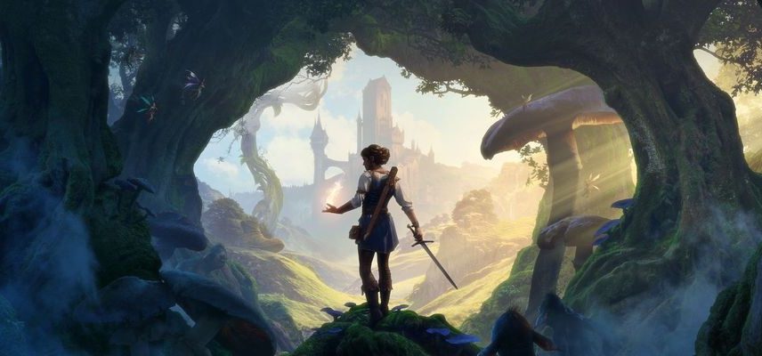 Fable é adiado pelo Xbox para evitar GTA 6