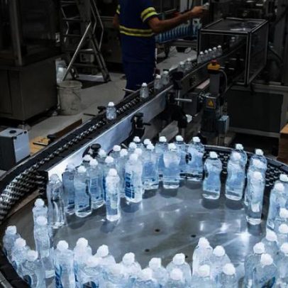 Anvisa autoriza retomada da produção do detergente Ypê