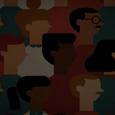 Condição rara leva pessoas a acreditar conhecer todos os rostos que veem