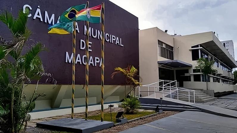 Câmara Municipal de Macapá
