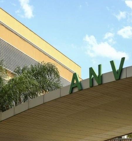 Agência Nacional de Vigilância Sanitária publicou nesta terça-feira o registro do medicamento Ozivy, do laboratório EMS