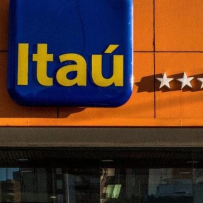 Itaú lucra R$ 12,3 bi no 1º tri de 2026, alta de 10,4%