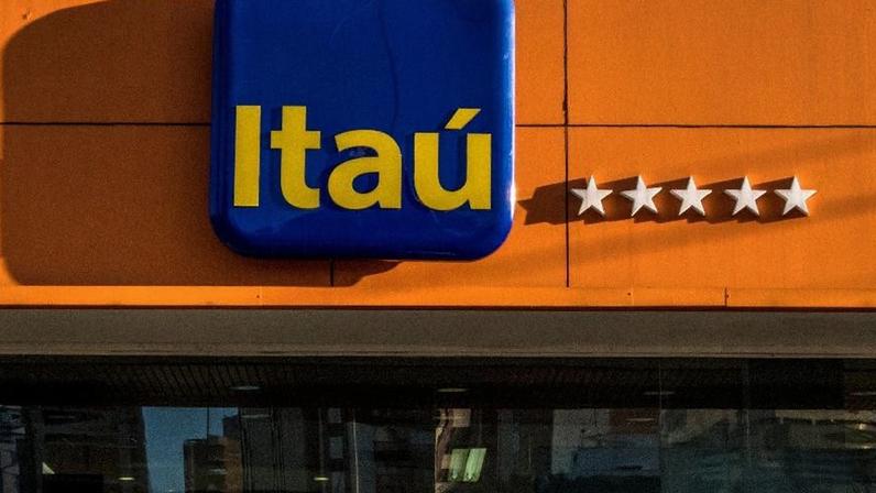 Fachada do Itaú Unibanco