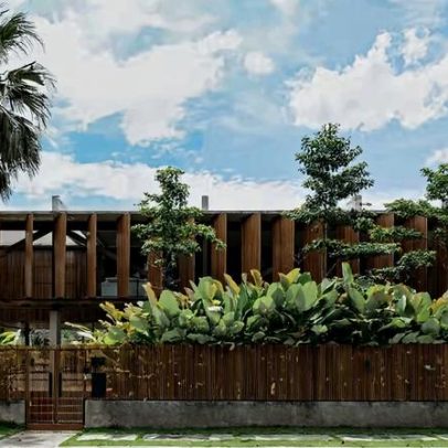Brises: o que são e como aplicar na arquitetura e na decoração