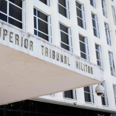Justiça Militar aumenta gastos em R$ 15.000 após decisão do STF