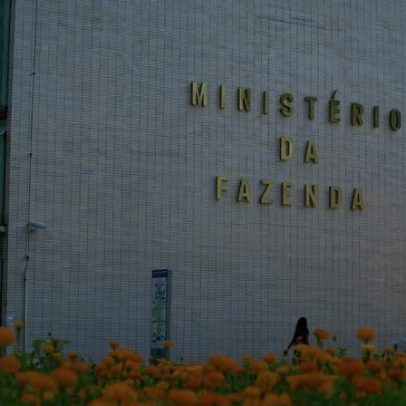 Fazenda comenta avanço de 1,1% do PIB no 1º trimestre