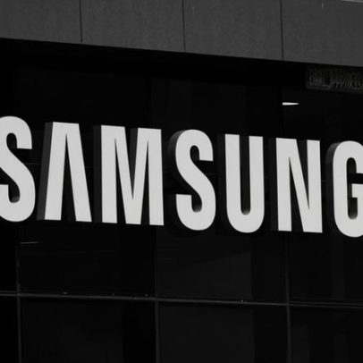 Samsung registra lucro com chips de IA; escassez pode piorar até 2027