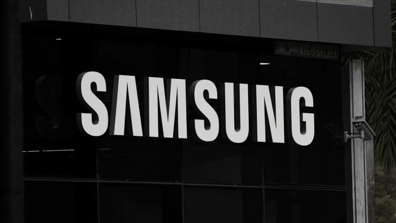 Samsung registra lucro com chips de IA; escassez pode piorar até 2027