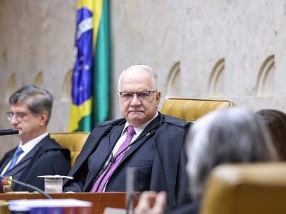 Fachin defende afastar o Judiciário de cálculos políticos e ambição desmedida