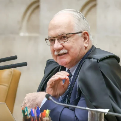 Fachin liga escândalos a falta de limites no mercado financeiro