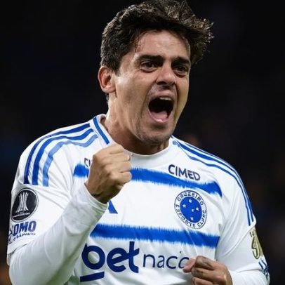 Cruzeiro segura Boca com VAR decisivo e fim da seca de Fagner