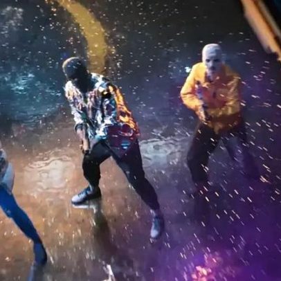 Sony registra marca de jogo Break In antes do State of Play