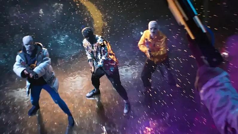 Sony registra marca de um novo jogo chamado Break In antes do State of Play