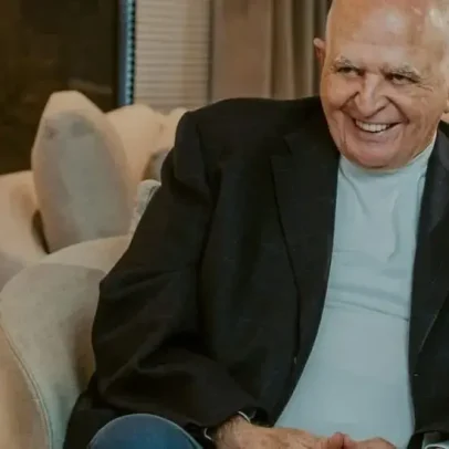 Morre Faissal Raad, presidente da La Violetera e fundador da Construtora Laguna