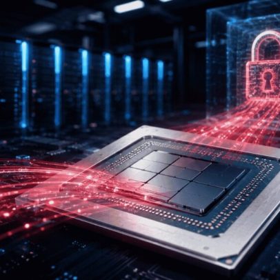 Falha no AMD Infinity Fabric expõe dados em máquinas virtuais