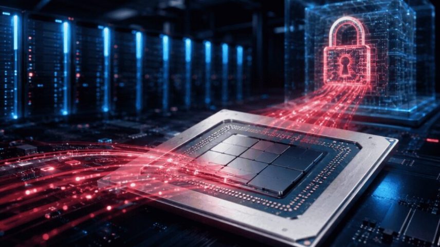 Falha no AMD Infinity Fabric expõe dados em máquinas virtuais