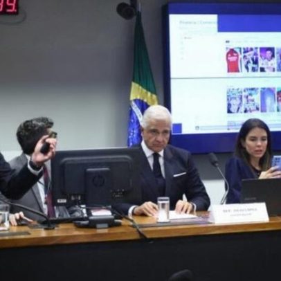 Falsificação atinge 34% do mercado esportivo, diz setor