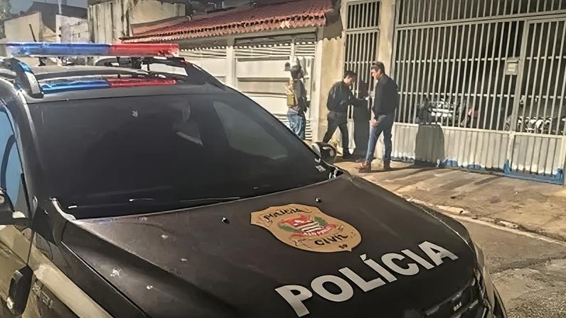 Operação desarticula quadrilha do golpe do falso advogado que movimentou cerca de R$ 10 milhões