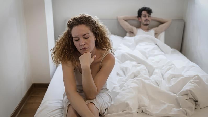 Falta de libido possui causas multifatoriais, desde doenças crônicas até traumas psicológicos