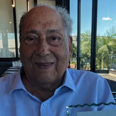 Adeus a Wilson Fidalgo, pioneiro símbolo de gentileza e amor à família