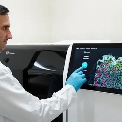 Unifesp inaugura laboratório de diagnóstico molecular para pacientes do SUS