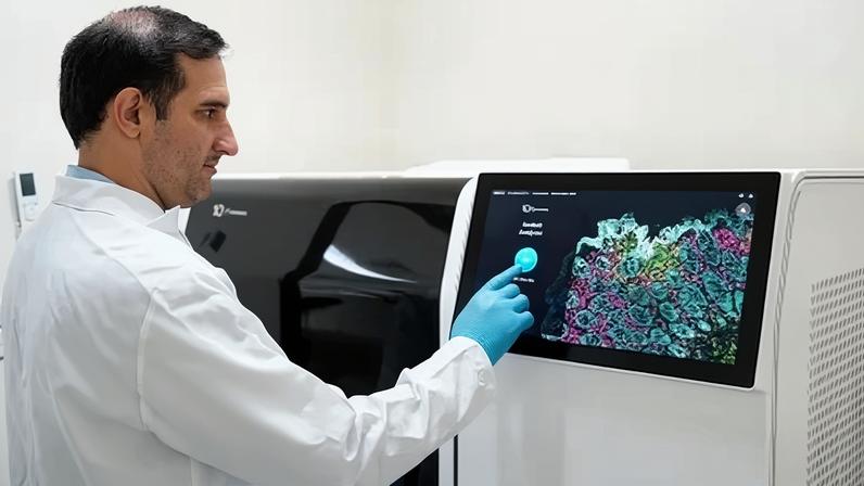 Hemocentro foi criada para aplicar tecnologias genômicas e moleculares no atendimento de pacientes do SUS