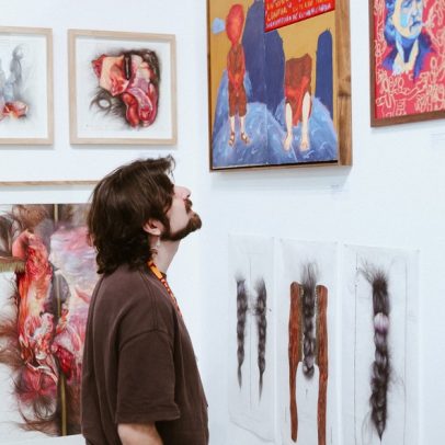 Feira que colocou Goiás no radar do mercado de arte cresce ainda mais