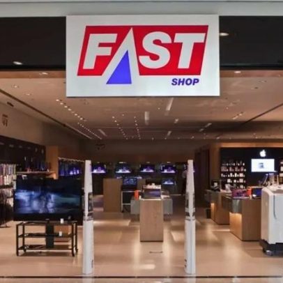 Fast Shop é multada em R$ 1 bilhão por fraudes no ICMS