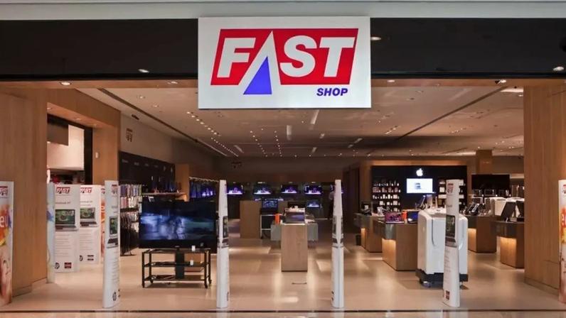 Fast Shop é multada em R$ 1 bilhão por fraudes no ICMS; multa é a maior na história com base na Lei Anticorrupção