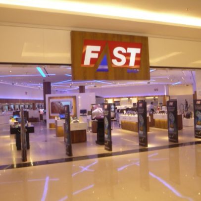 SP aplica multa recorde de 1 bilhão à Fast Shop por fraude em ICMS