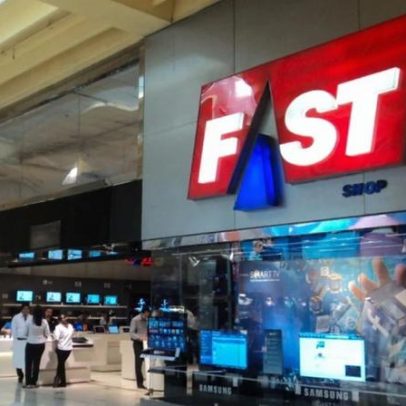 São Paulo aplica multa de R$ 1 bilhão à Fast Shop por irregularidades no ICMS