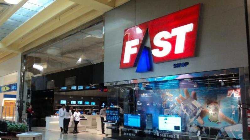 ‘Máfia do ICMS’: São Paulo aplica multa recorde de R$ 1 bilhão à Fast Shop