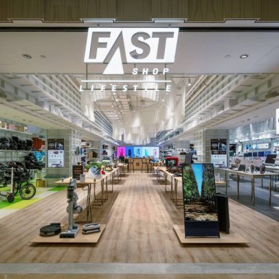 Fast Shop é multada em R$ 1 bi por fraude no ICMS, desde a Lei Anticorrupção