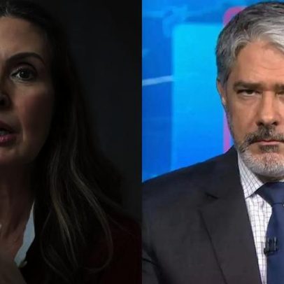 Fátima Bernardes relembra conversa com os filhos após separação de Bonner