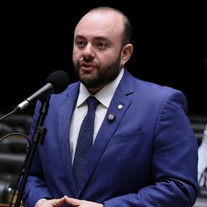 Vice-líder do União recebe ameaças virtuais e aciona polícia