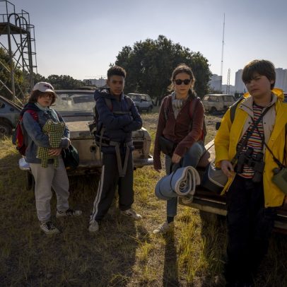Gênio do Crime: debate sobre adequação infantil de filme da Turma do Gordo
