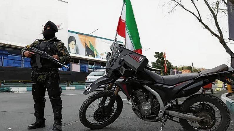 Alguns iranianos temem regime mais entrincheirado e pronto para vingar