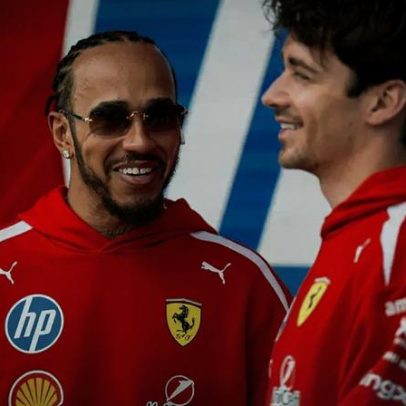 Hamilton defende maior voz dos pilotos nas regras da F1 2026