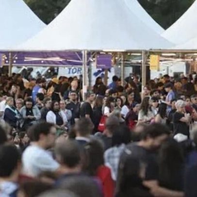 Feira do Livro 2026 começa neste sábado em SP; veja os destaques