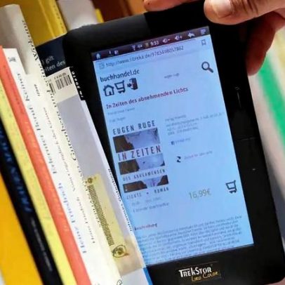 Gêneros literários que mais cresceram no Brasil em 2025, aponta pesquisa